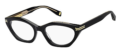 Marc Jacobs 1015 BLACK