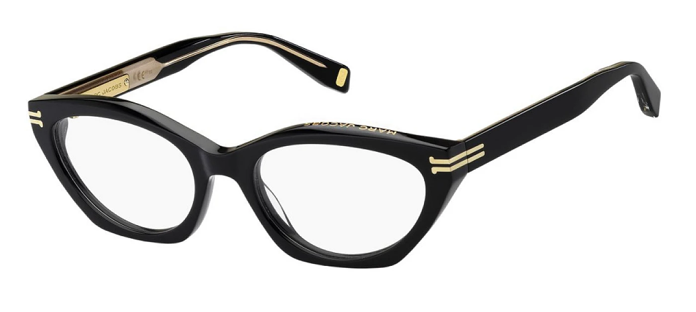Оправа для очков для зрения Marc Jacobs 1015 BLACK фото 1