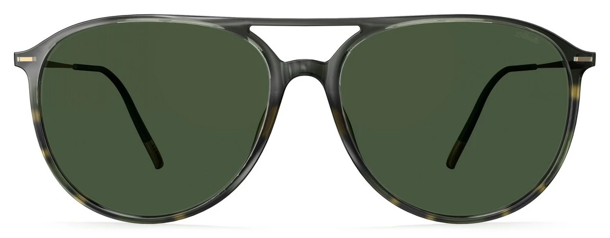 Солнцезащитные очки Silhouette 4081 5540 0/0 оригинальный размер фото 1