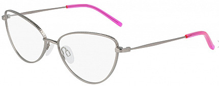DKNY 1026 GUNMETAL