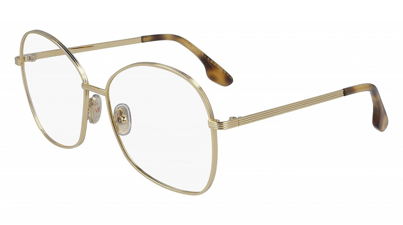 Оправа VICTORIA BECKHAM 220 GOLD фото 1