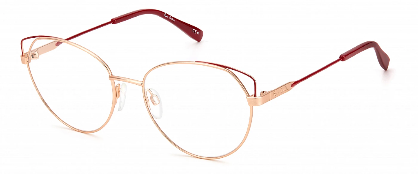 Оправа для очков Pierre Cardin 8862 GOLD COPP фото 1