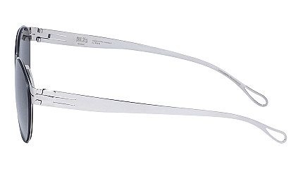 Ralph Anderl Panto Chrome Graphite