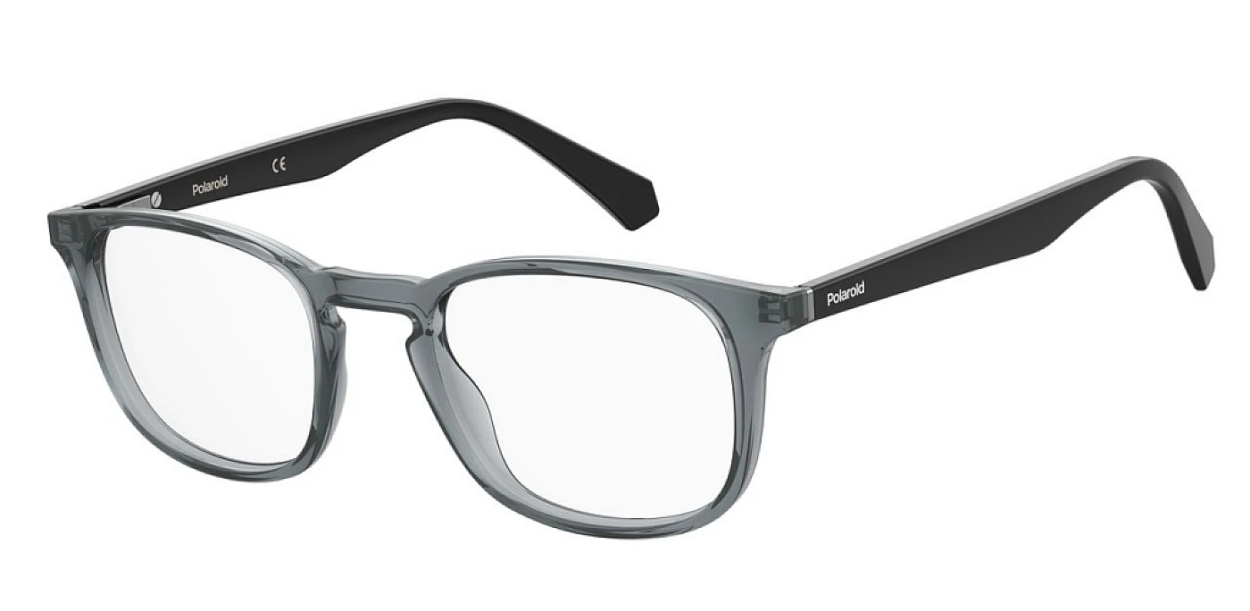 Оправа для очков для зрения Polaroid D424 GREY фото 1