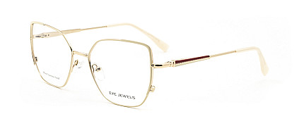 EYE JEWELS 1251 SNOW