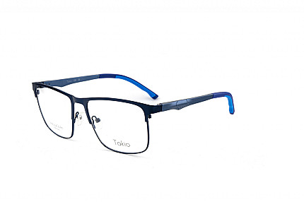 TOKIO 4007 BLUE