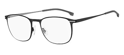 Hugo Boss 1247 MTBLK RUT