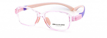 Мед. оправа CE SP TRD-27 C8 PINK/CRYSTAL