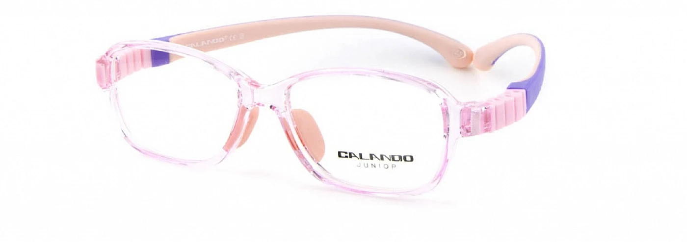 Оправа для очков для зрения Мед. оправа CE SP TRD-27 C8 PINK/CRYSTAL фото 1