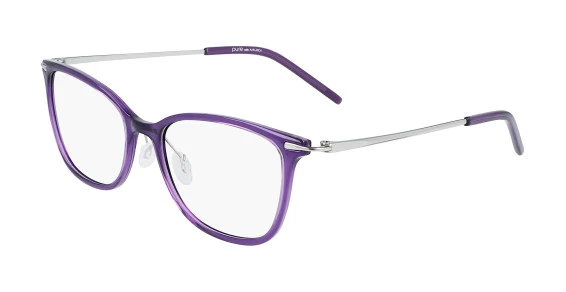 Оправа для очков для зрения PURE P-3007 EGGPLANT оригинальный размер фото 1
