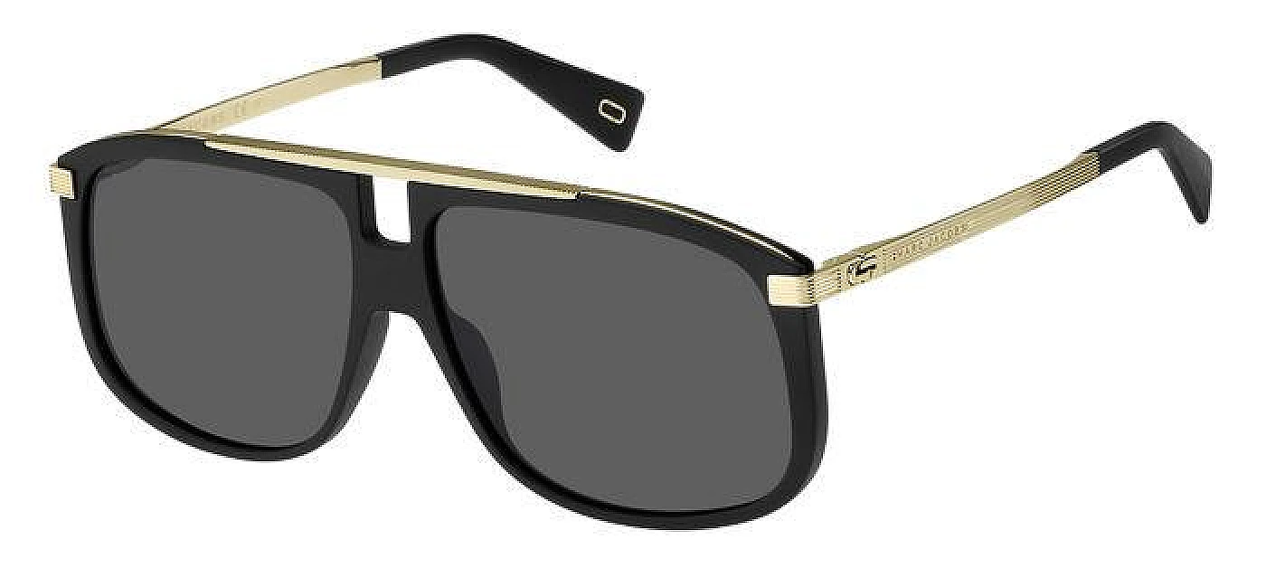 Мужские солнцезащитные очки Marc Jacobs MARC 243/S I46 фото 1