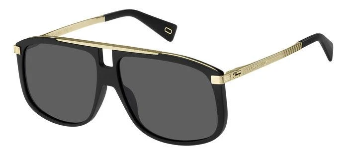 Мужские солнцезащитные очки Marc Jacobs MARC 243/S I46 оригинальный размер фото 1