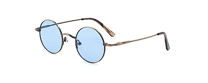 JOHN LENNON WALRUS ANTIQUE GOLD/BLUE