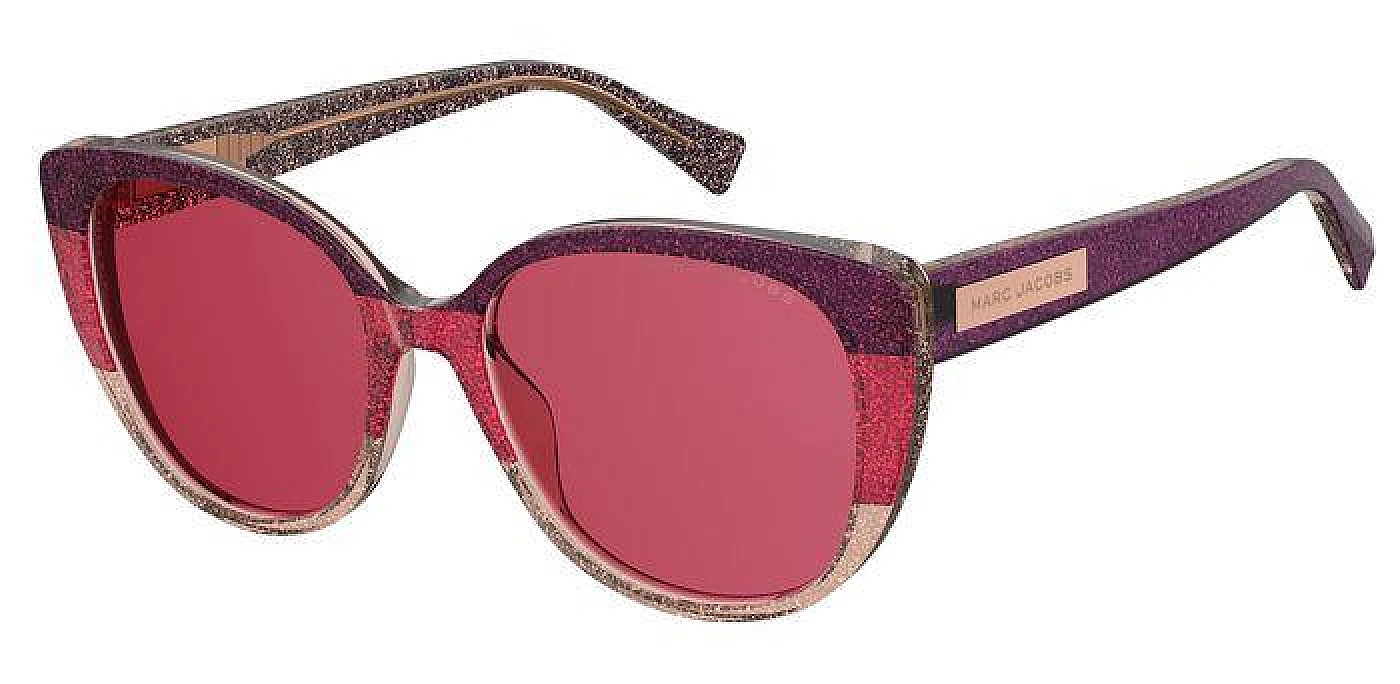 Солнцезащитные очки Marc Jacobs MARC 421/S S04 фото 1