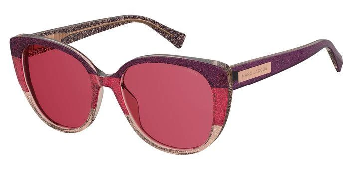 Солнцезащитные очки Marc Jacobs MARC 421/S S04 оригинальный размер фото 1