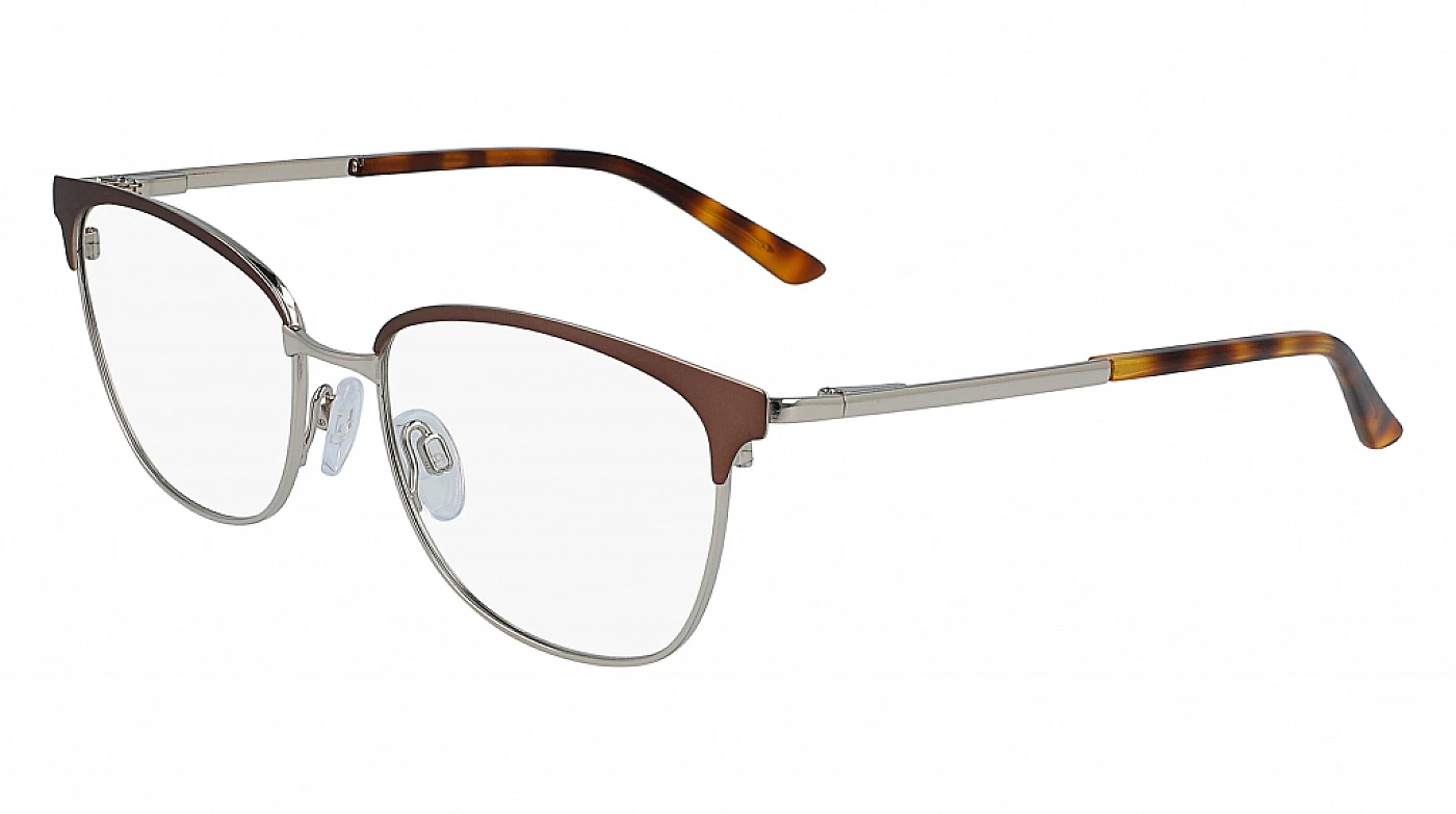 Оправа SKAGA 2842 LAGOM MATTE BROWN фото 1