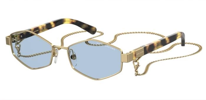 Солнцезащитные очки Marc Jacobs MARC 496/S 013 оригинальный размер фото 1