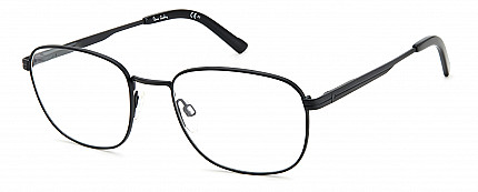 Pierre Cardin 6885 MTT BLACK