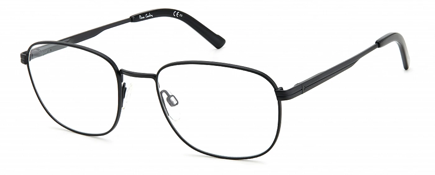 Оправа Pierre Cardin 6885 MTT BLACK фото 1