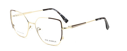 EYE JEWELS 1251 CHOCOLATE