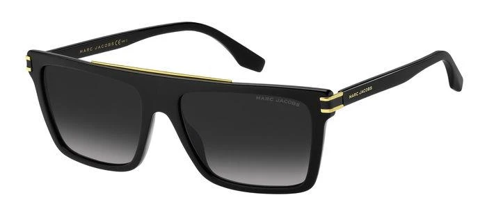 Мужские солнцезащитные очки Marc Jacobs MARC 568/S 807 оригинальный размер фото 1