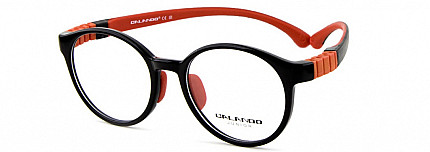 Мед. оправа CE SP TRD-28 C1 BLACK/RED