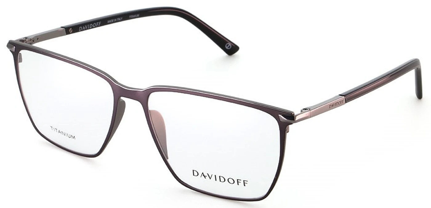 Оправа для очков для зрения Davidoff DAT134 02 60/16 фото 1