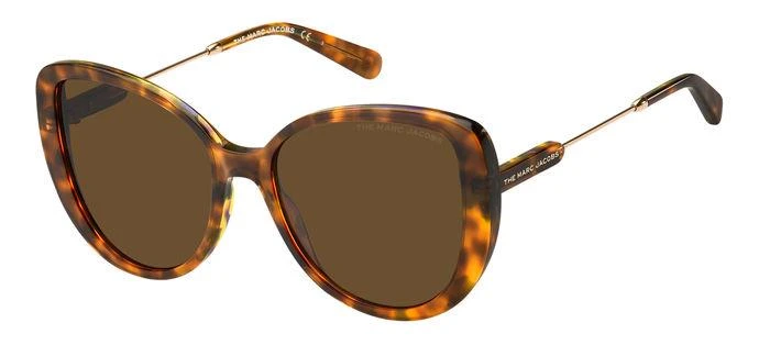 Солнцезащитные очки Marc Jacobs MARC 578/S XLT оригинальный размер фото 1