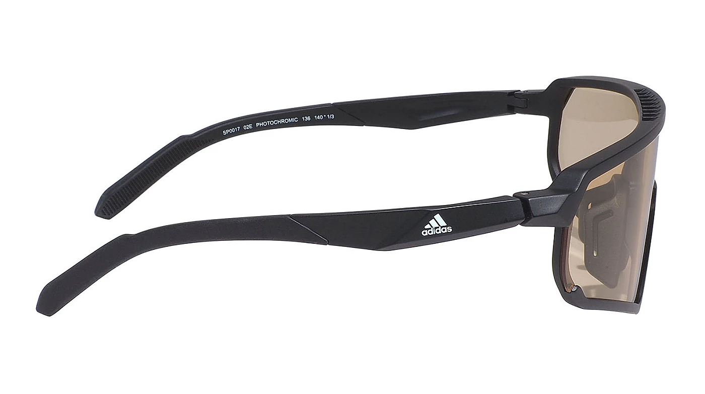 Спортивные очки Adidas 0017 02E фото 4