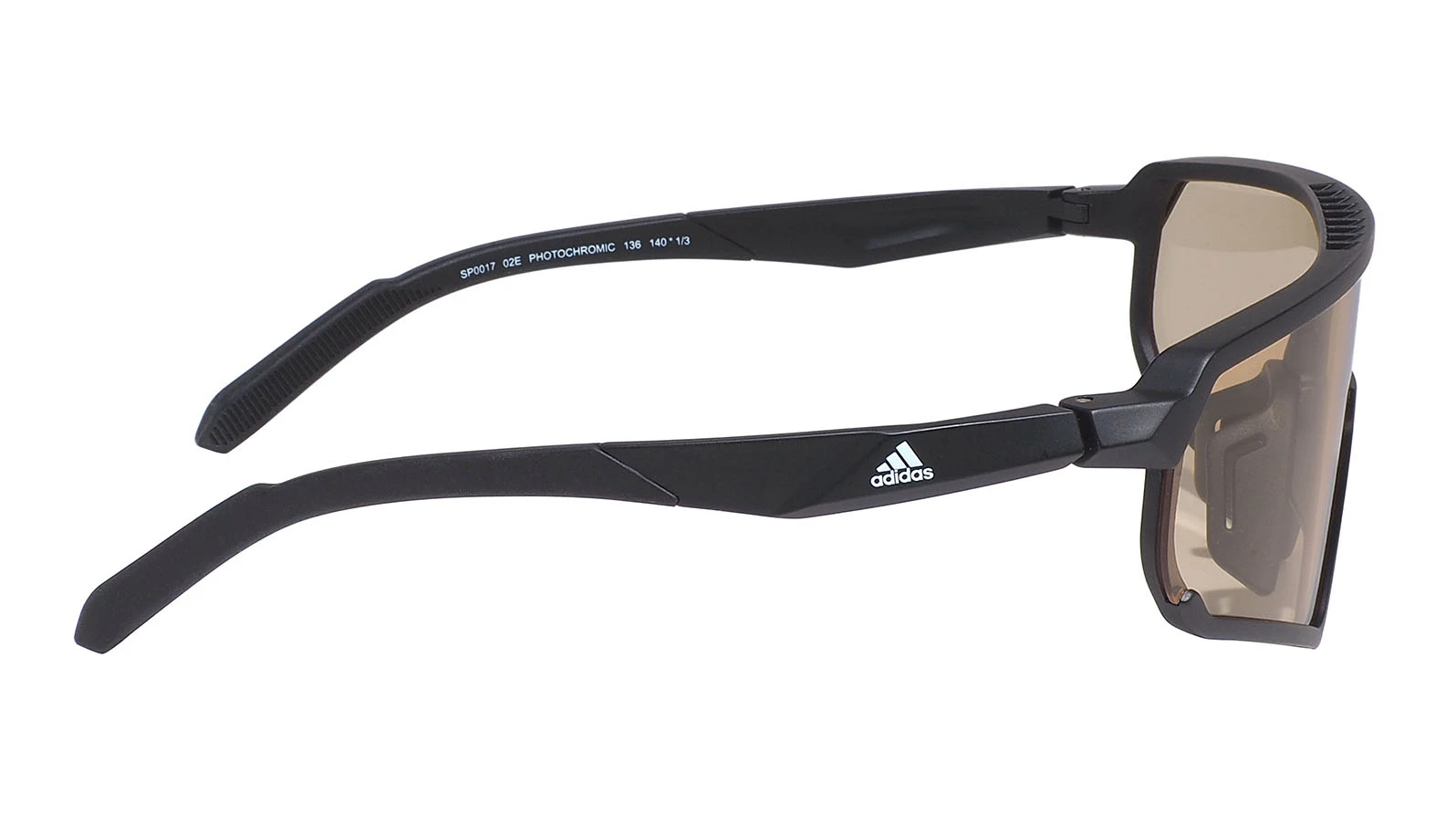 Спортивные очки Adidas 0017 02E оригинальный размер фото 4