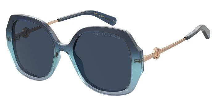 Женские солнцезащитные очки Marc Jacobs MARC 581/S ZX9 оригинальный размер фото 1