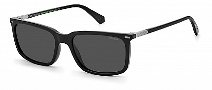 Polaroid 2117/S BLACK