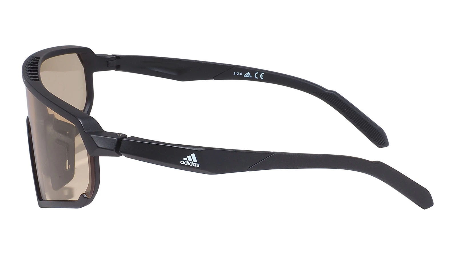 Спортивные очки Adidas 0017 02E оригинальный размер фото 5