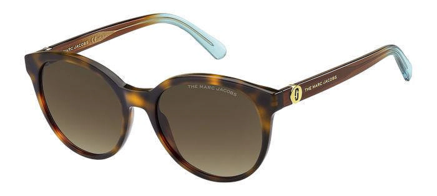 Женские солнцезащитные очки Marc Jacobs MARC 583/S ISK фото 1