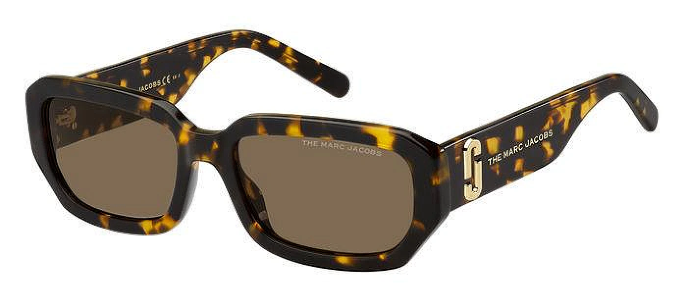Женские солнцезащитные очки Marc Jacobs MARC 614/S 86 фото 1