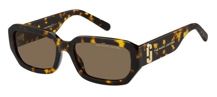 Женские солнцезащитные очки Marc Jacobs MARC 614/S 86 оригинальный размер фото 1