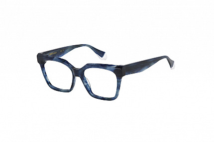 GIGIBARCELONA ADELE Blue