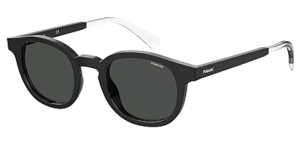 Polaroid 2096/S BLACK