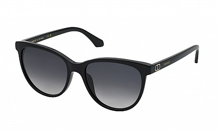 TWINSET W020 SHINY BLACK