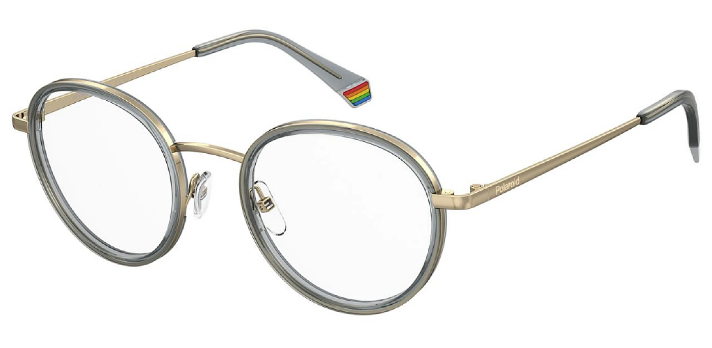 Оправа Polaroid D421 GREY фото 1