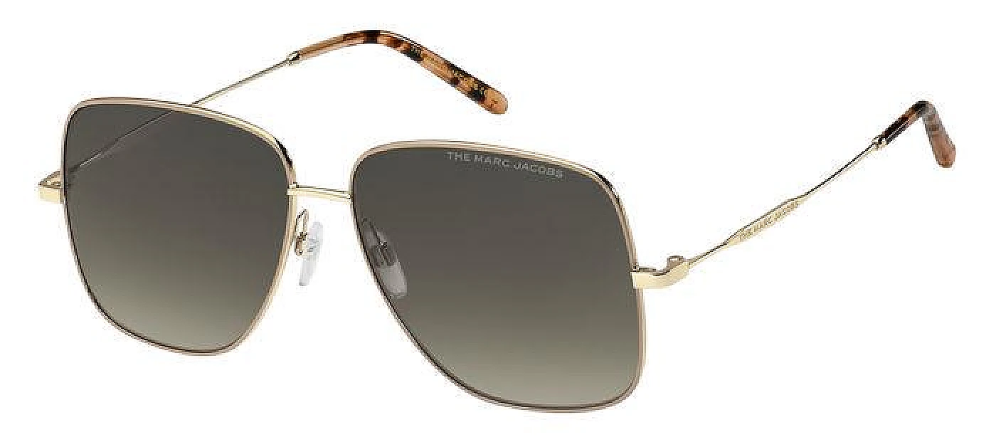Женские солнцезащитные очки Marc Jacobs MARC 619/S BKU фото 1
