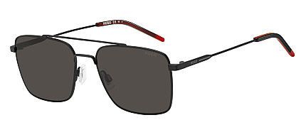 HUGO 1177/S MTT BLACK