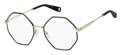 Marc Jacobs 1020 GOLD BLCK