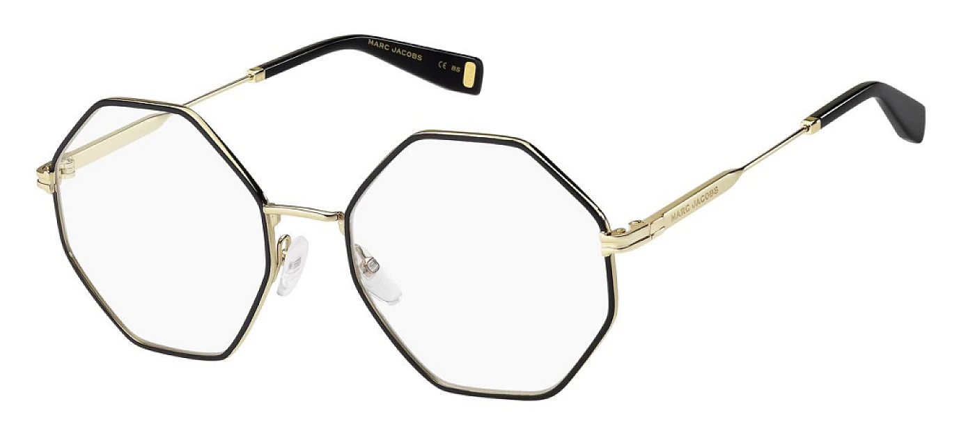 Оправа Marc Jacobs 1020 GOLD BLCK фото 1