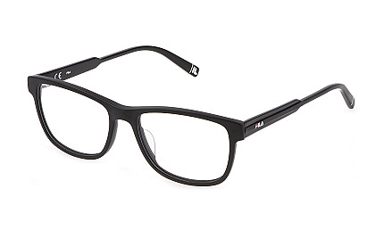 FILA I304 MATT/SANDBLASTED BLAC