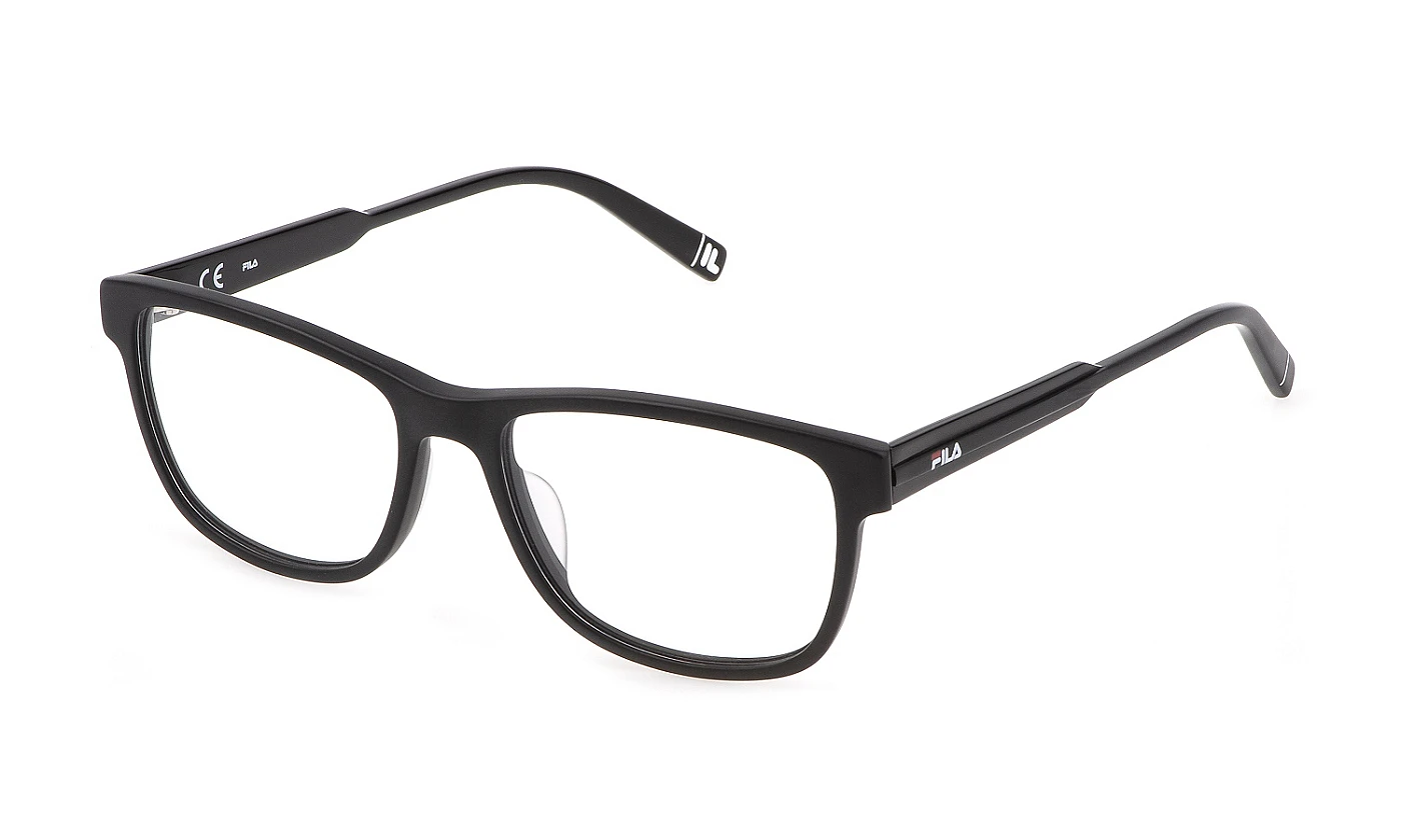 Оправа для очков для зрения FILA I304 MATT/SANDBLASTED BLAC фото 1
