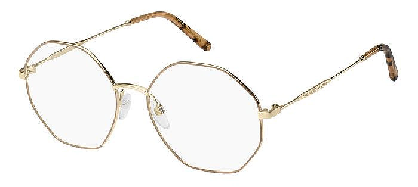 Оправа для очков Marc Jacobs MARC 622 BKU фото 1