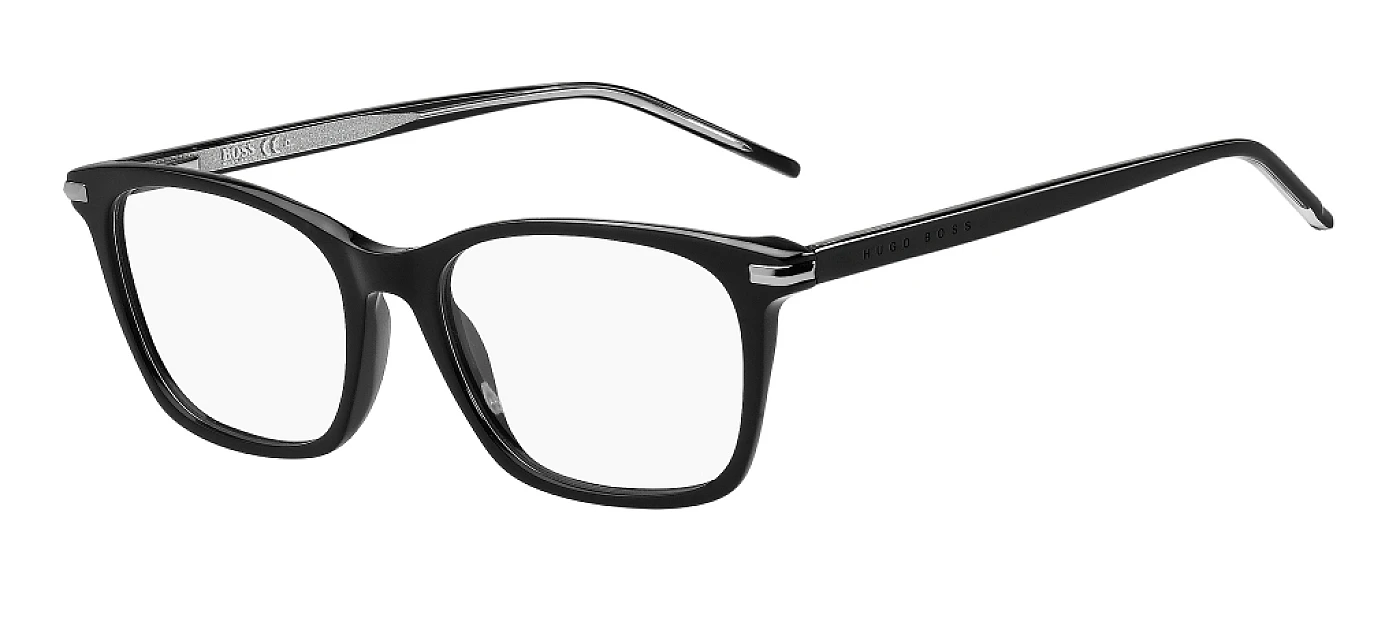 Оправа Hugo Boss 1269 BLACK фото 1