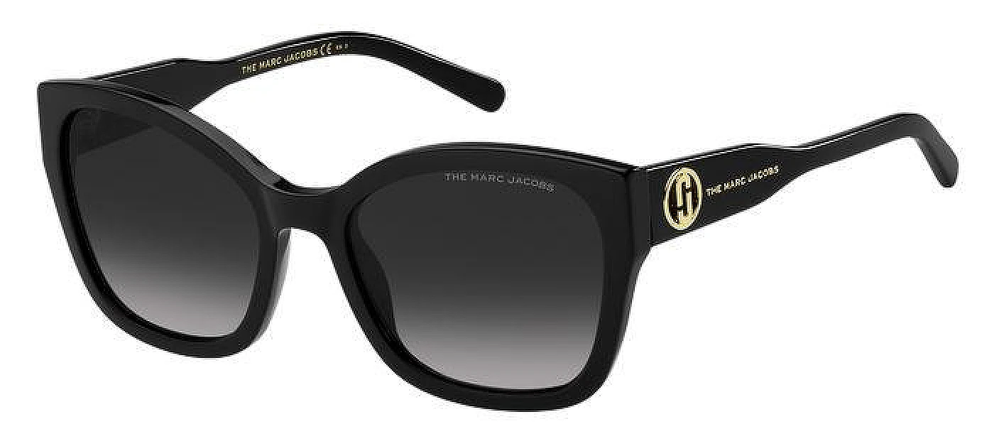 Женские солнцезащитные очки Marc Jacobs MARC 626/S 807 фото 1