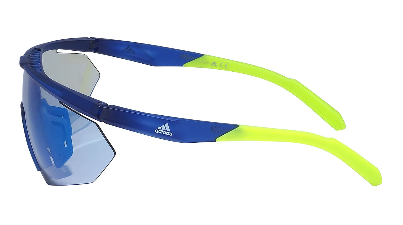 Спортивные очки Adidas 0015 91X фото 5